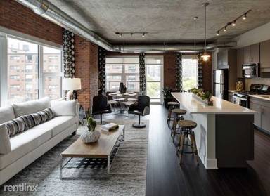 Main picture of AMLI Lofts