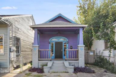 Main picture of 1225 Saint Ferdinand St
