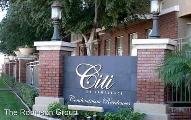 Main picture of Citi on Camelback
