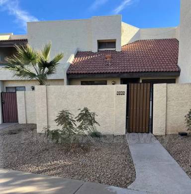 Main picture of 9808 N 5th St