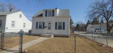 Main picture of 6634 N 54th St