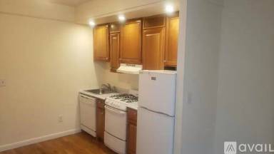 Main picture of 286 Beacon St