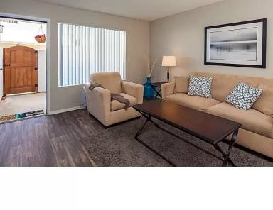 Main picture of Rancho Del Sol