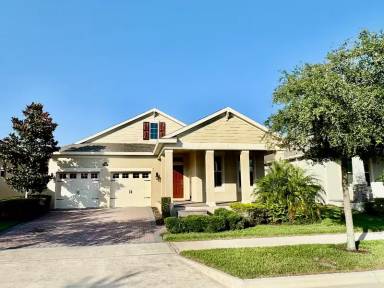 Main picture of 9537 Waterway Passage Dr
