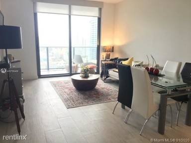 Main picture of Brickell Heights