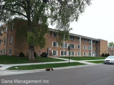 Main picture of CountryView Apartments