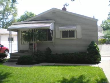 Main picture of 4187 Weddell St