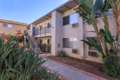 Main picture of Pinewood Villas