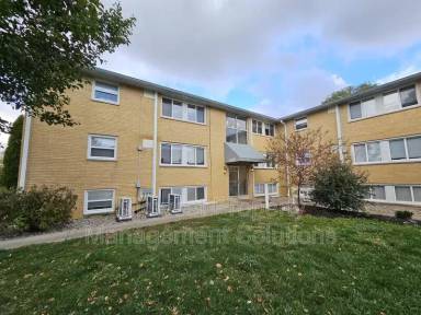 Main picture of Parq Apartments
