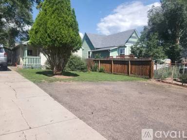Main picture of 1130 Calvert Ave