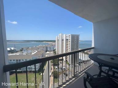 Main picture of Cape Henry Towers