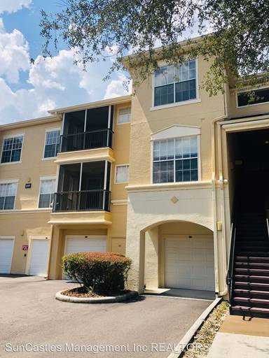 Main picture of Oxford Place At Tampa Palms