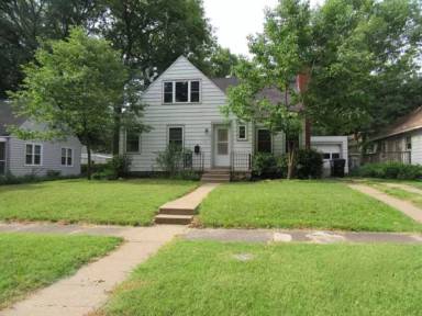 Main picture of 2311 SW Hazelton Ct