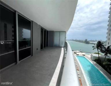 Main picture of Aria on The Bay