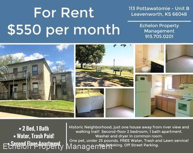 Main picture of 113 Pottawatomie St