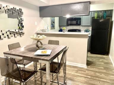 Main picture of Villas De Santa Fe