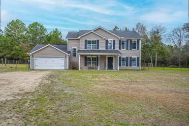 Main picture of 144 Gaston Way