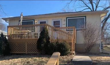 Main picture of 1307 Klemp St