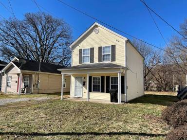Main picture of 5018 Fay Ave