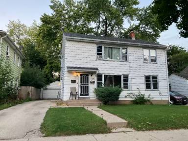 Main picture of 4615 N 49th St