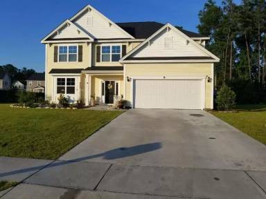 Main picture of 3494 Garden Hills Loop