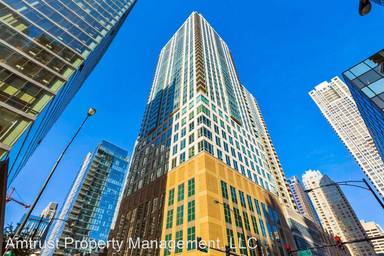 Main picture of 2 E Erie Condos