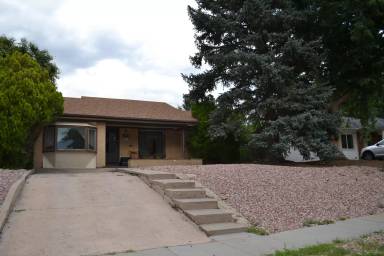 Main picture of 1410 E La Salle St