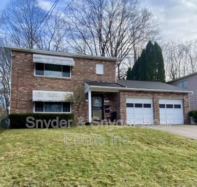Main picture of 1857 Cromwell Dr