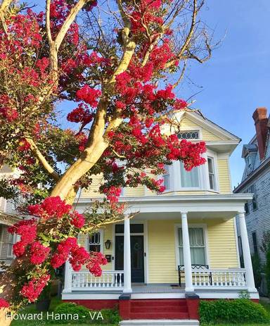 Main picture of 1029 Naval Ave