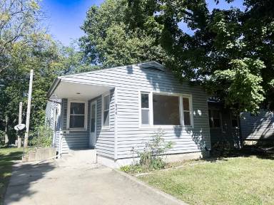 Main picture of 826 W Harvard St