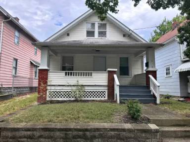 Main picture of 1266 Girard St