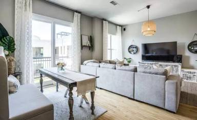 Main picture of Mercer Square Condominiums