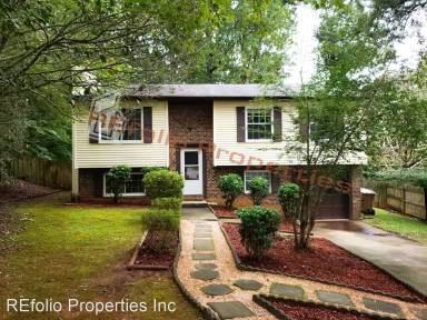 Main picture of 109 Delchester Ct