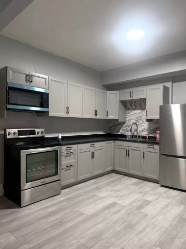 Main picture of 1417 Warren St