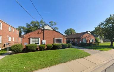 Main picture of 2307 Auburn St