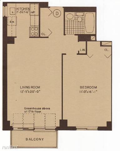 Main picture of 184 Lexington Ave