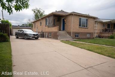 Main picture of 1431 Zenobia St