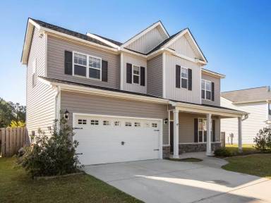 Main picture of 140 Poplar Branch Way