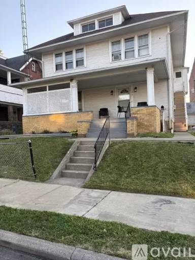 Main picture of 414 Platt St