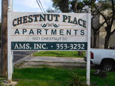 Main picture of 1021 Chestnut St