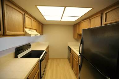 Main picture of The Riverfront Condominiums at Idlewild