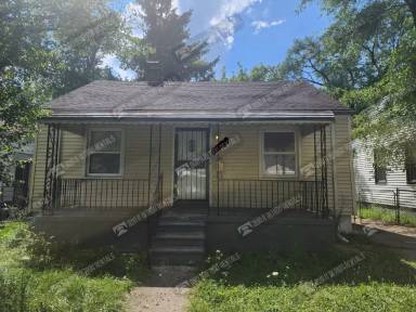 Main picture of 8493 Stout St