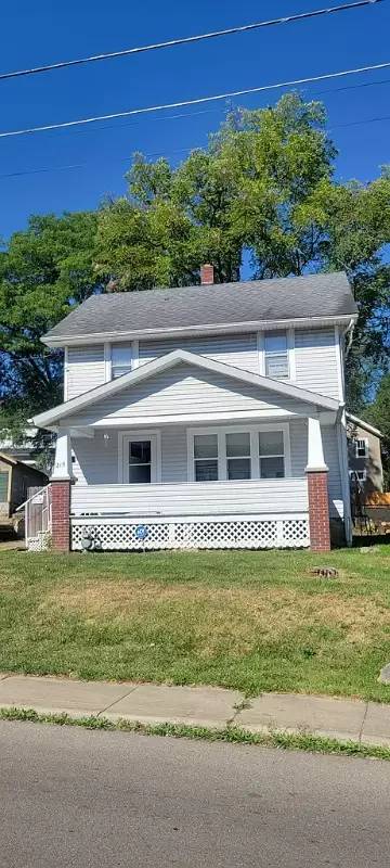 Main picture of 215 Penn Ave