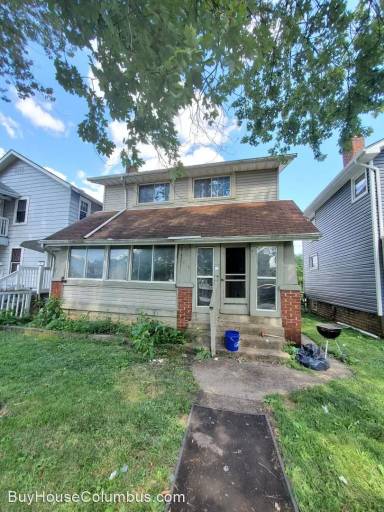 Main picture of 614 S Warren Ave