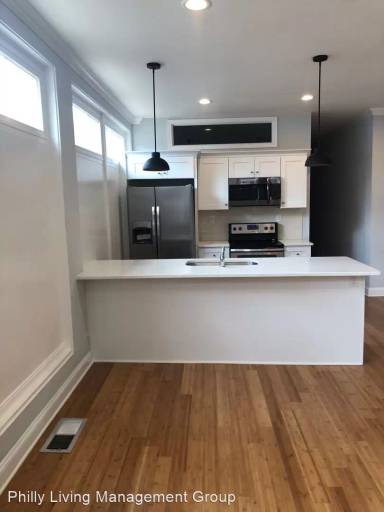 Main picture of 1619 Mount Vernon St Apartments