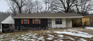 Main picture of 3792 Southland St