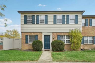 Main picture of Kendall Arms Apartments