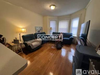 Main picture of 107 Queensberry St
