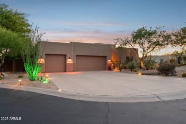 Main picture of 11299 E Greythorn Dr