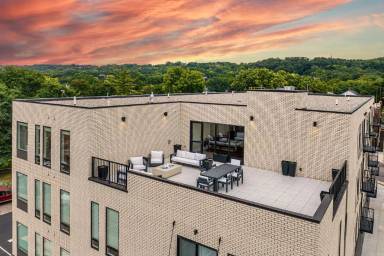 Main picture of Silos Apartments
